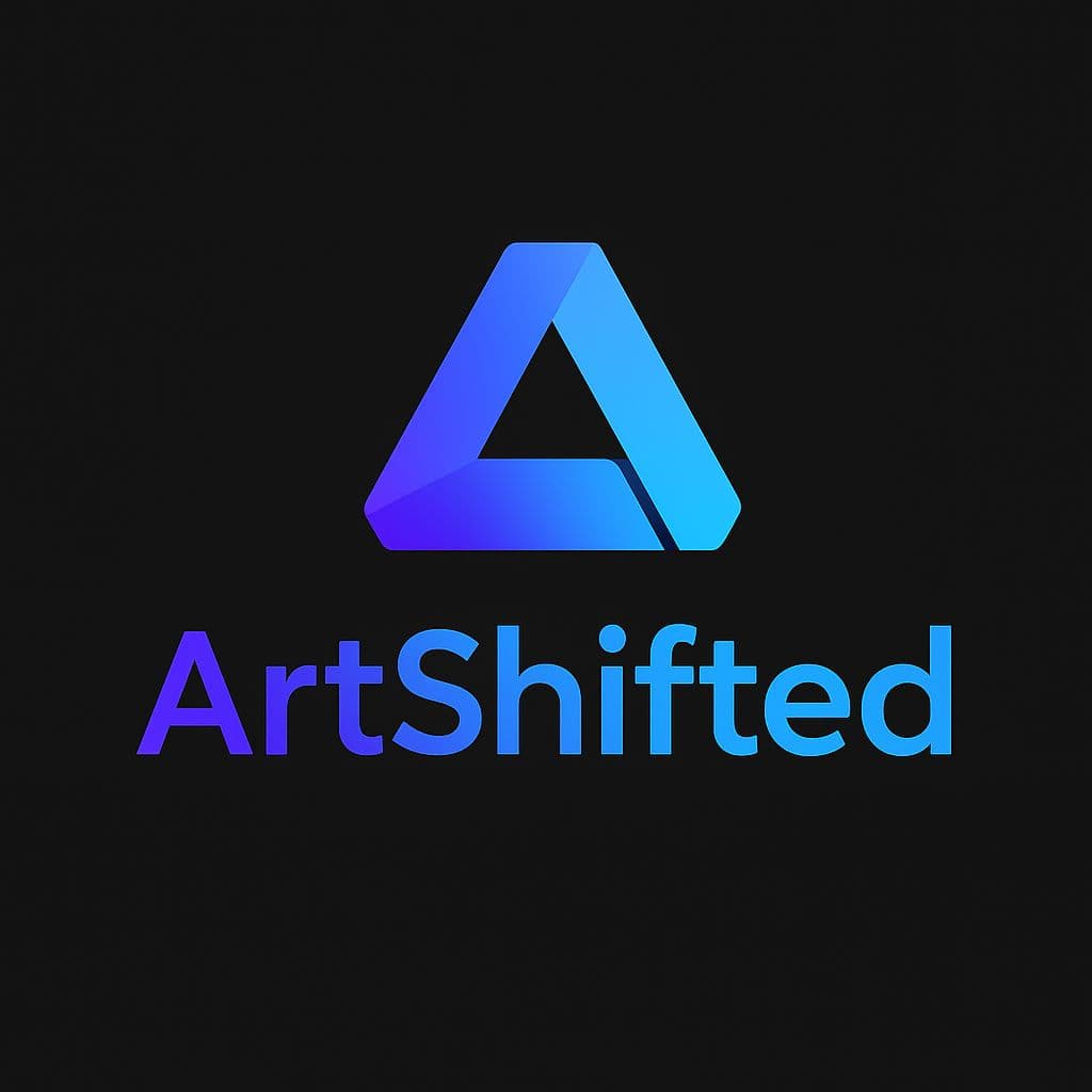 ArtShifted Team